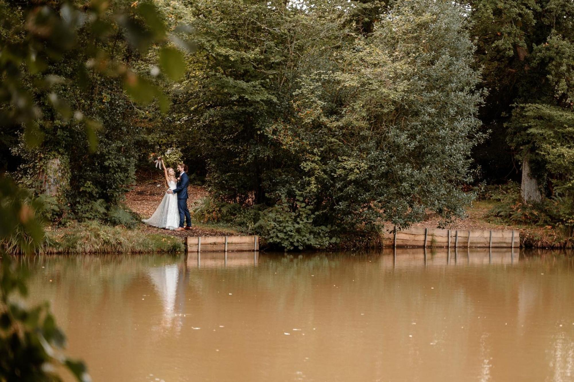 Voco Lythe Hill Hotel & Spa By Ihg Haslemere Zewnętrze zdjęcie