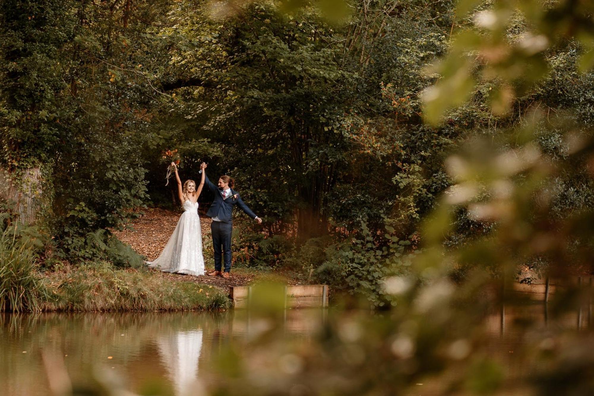 Voco Lythe Hill Hotel & Spa By Ihg Haslemere Zewnętrze zdjęcie