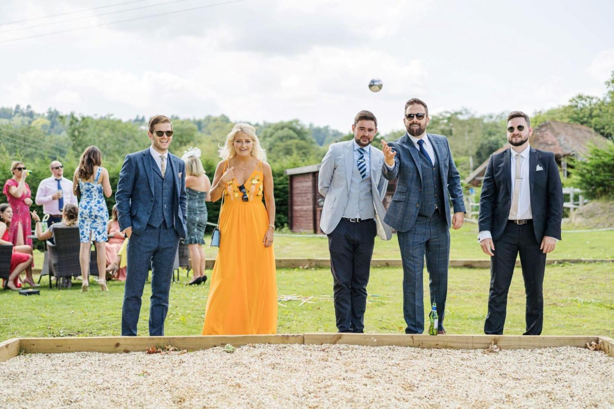 Voco Lythe Hill Hotel & Spa By Ihg Haslemere Zewnętrze zdjęcie