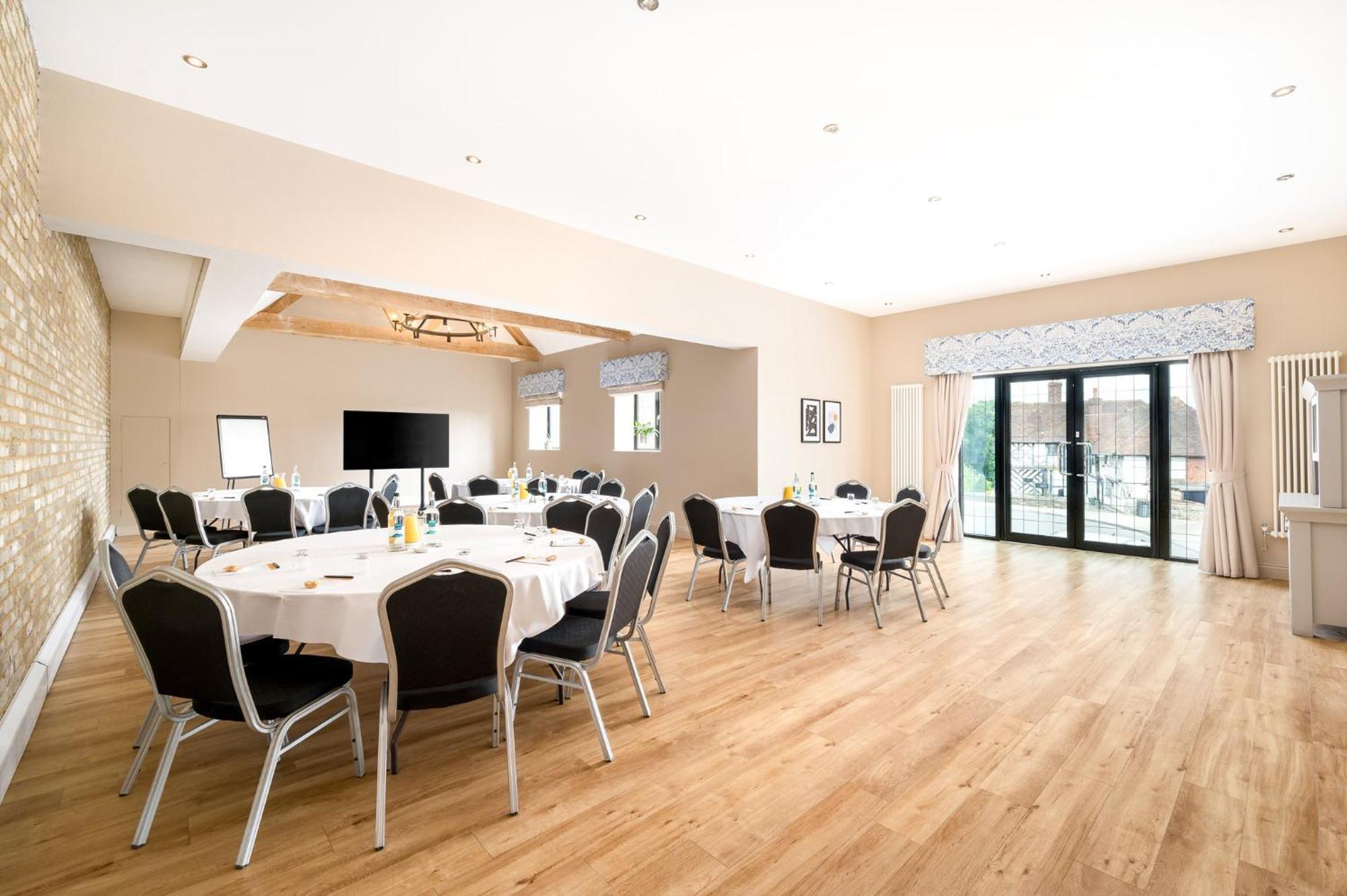 Voco Lythe Hill Hotel & Spa By Ihg Haslemere Zewnętrze zdjęcie