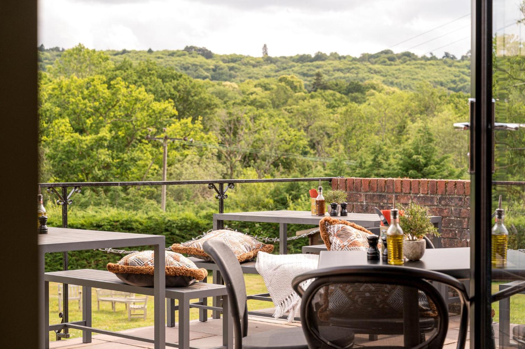 Voco Lythe Hill Hotel & Spa By Ihg Haslemere Zewnętrze zdjęcie