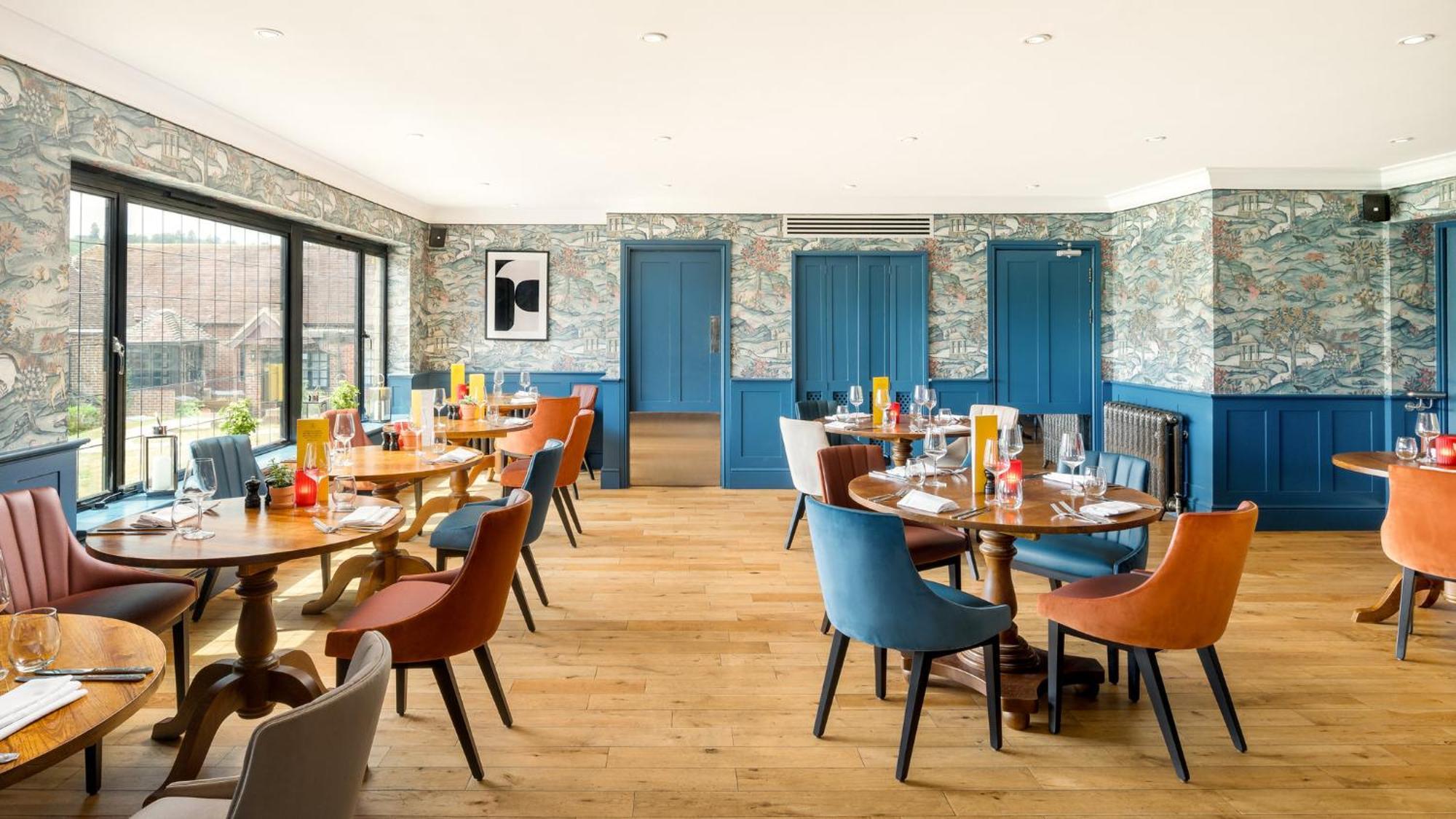 Voco Lythe Hill Hotel & Spa By Ihg Haslemere Zewnętrze zdjęcie