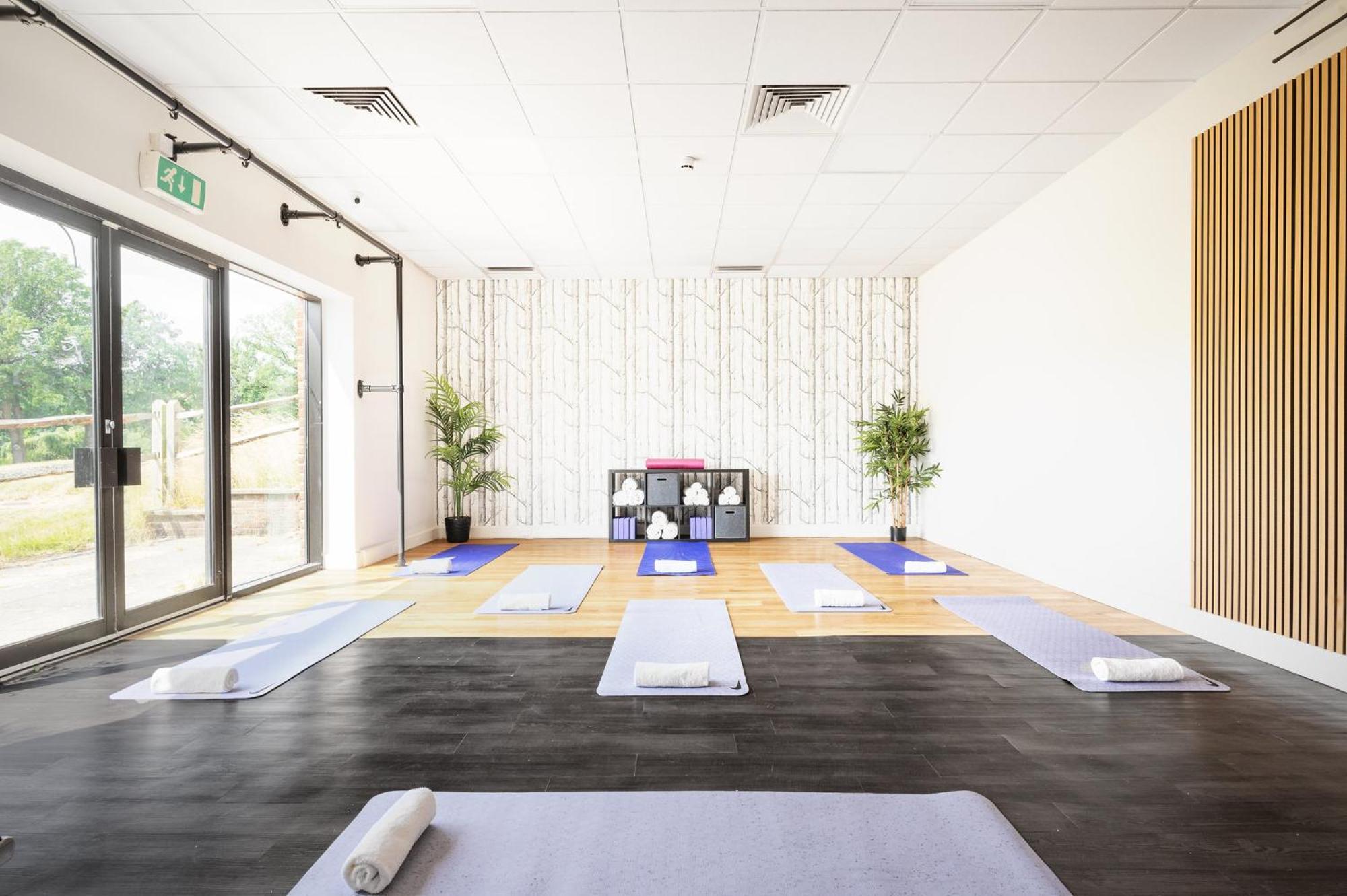 Voco Lythe Hill Hotel & Spa By Ihg Haslemere Zewnętrze zdjęcie