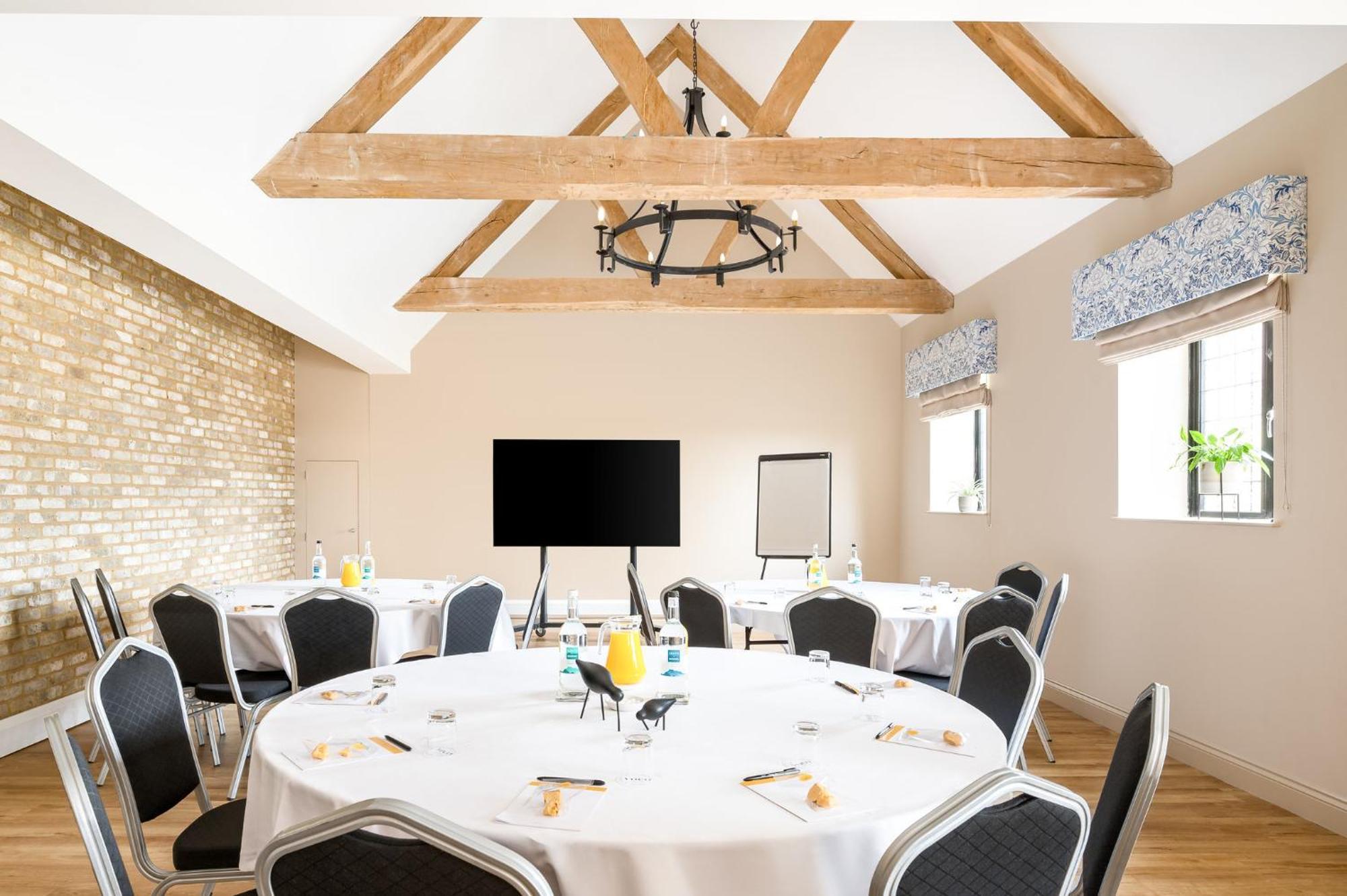 Voco Lythe Hill Hotel & Spa By Ihg Haslemere Zewnętrze zdjęcie