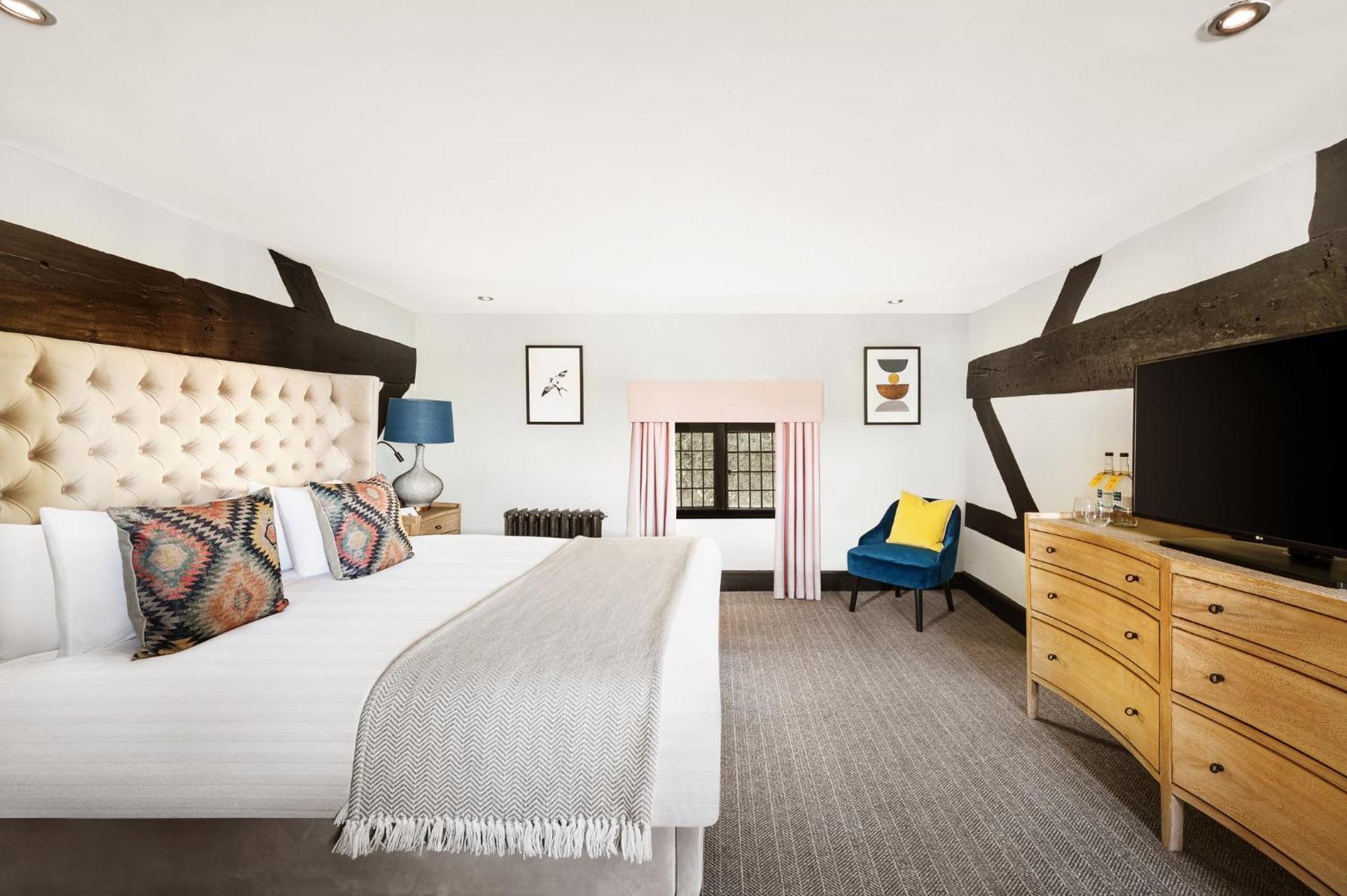 Voco Lythe Hill Hotel & Spa By Ihg Haslemere Zewnętrze zdjęcie