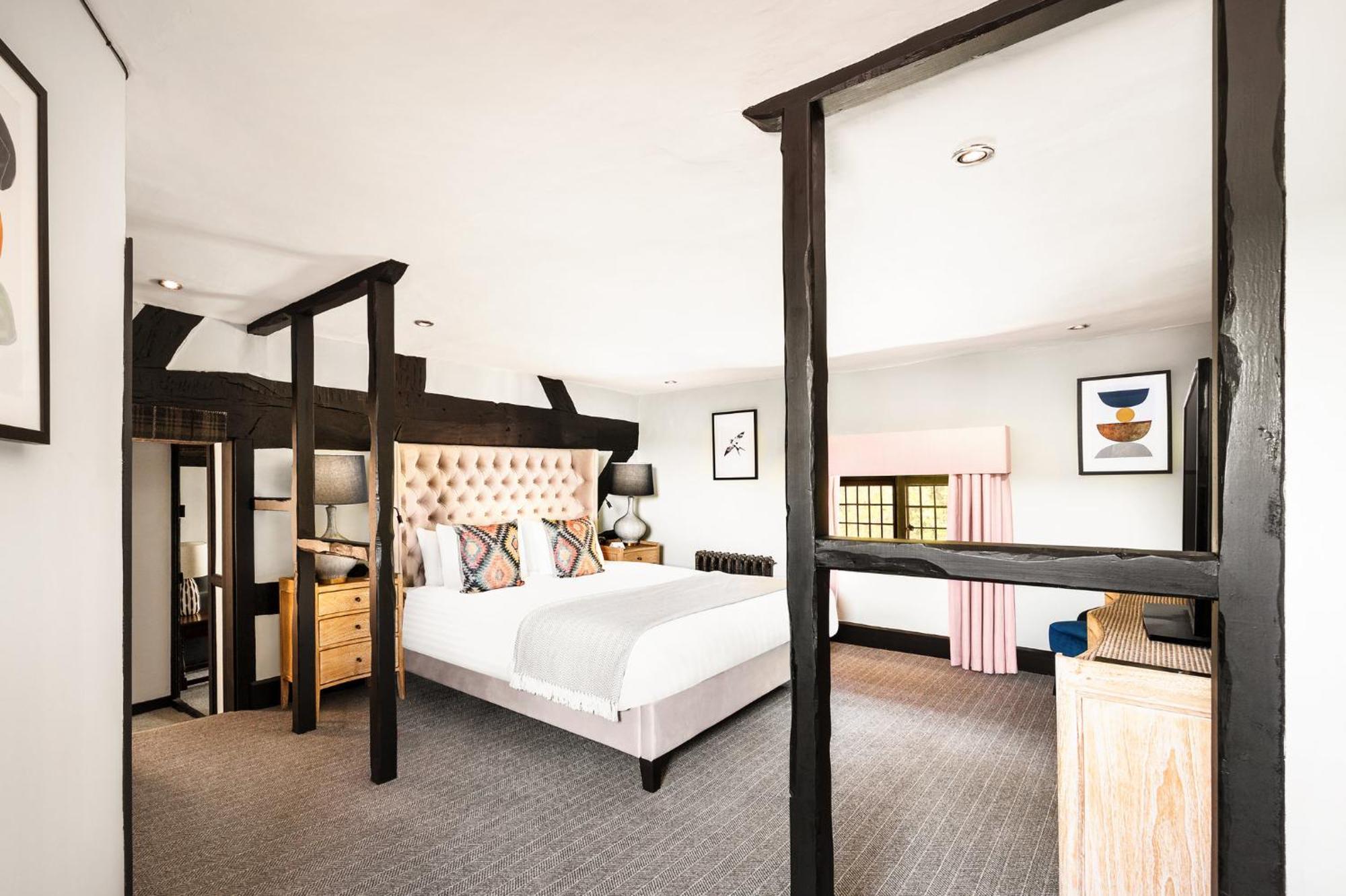 Voco Lythe Hill Hotel & Spa By Ihg Haslemere Zewnętrze zdjęcie