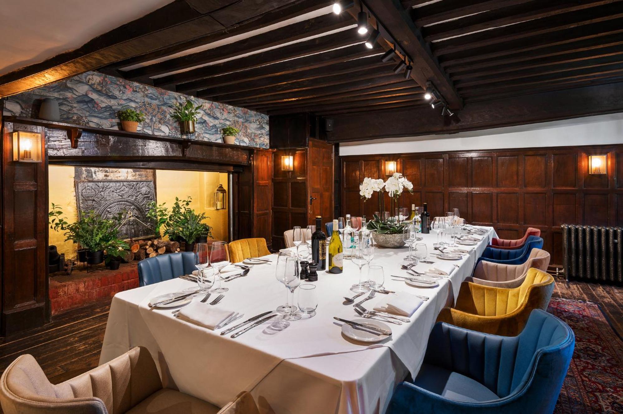 Voco Lythe Hill Hotel & Spa By Ihg Haslemere Zewnętrze zdjęcie