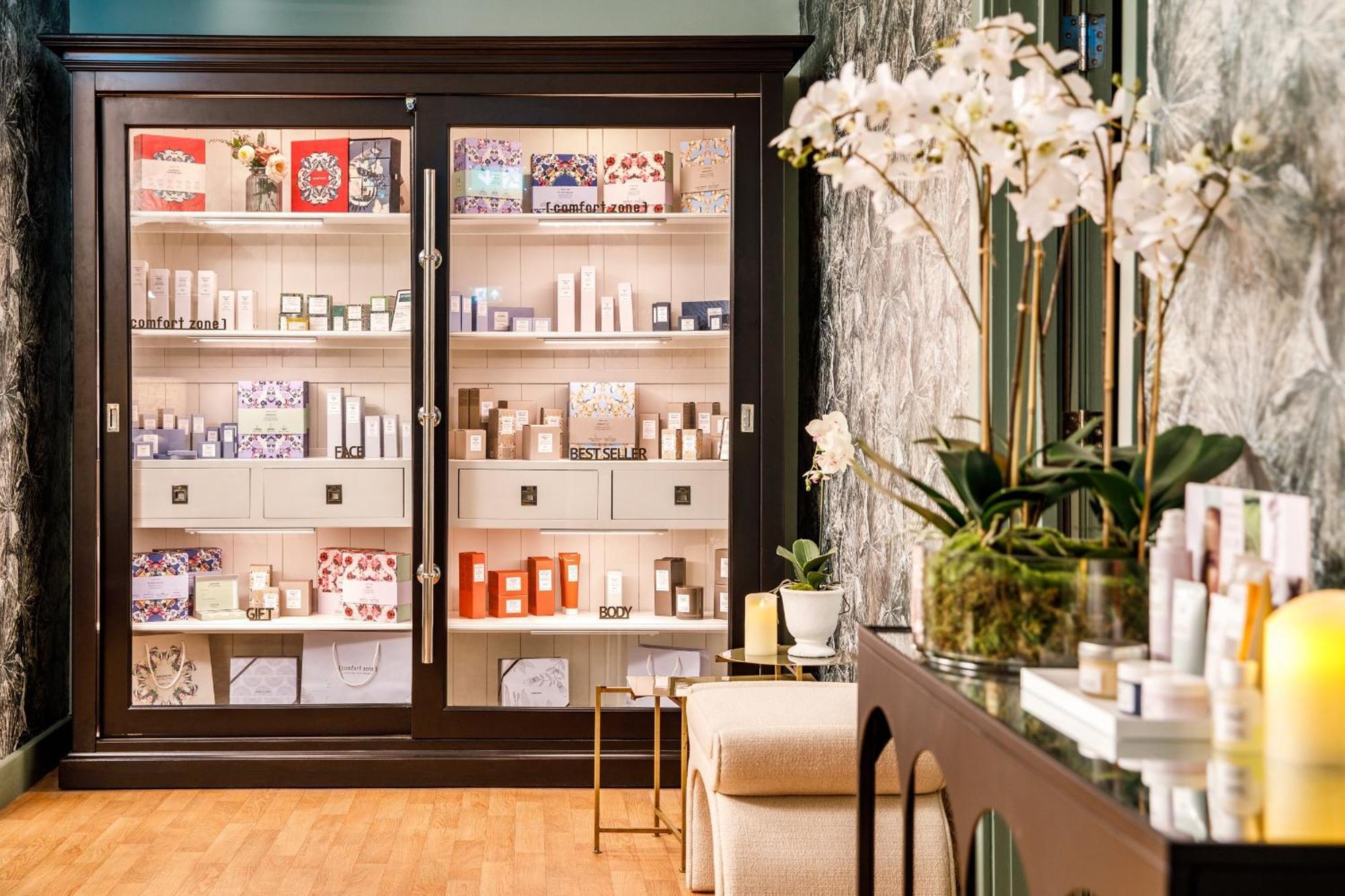 Voco Lythe Hill Hotel & Spa By Ihg Haslemere Zewnętrze zdjęcie