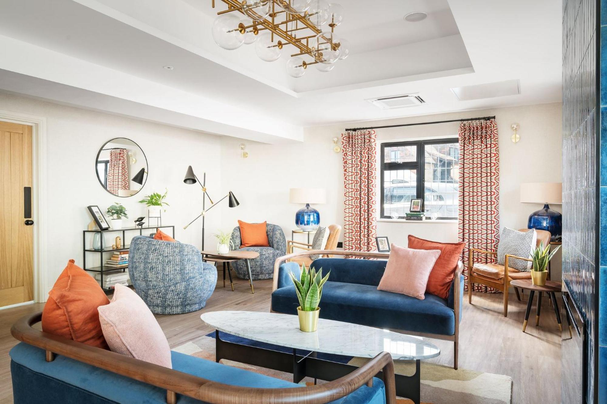 Voco Lythe Hill Hotel & Spa By Ihg Haslemere Zewnętrze zdjęcie